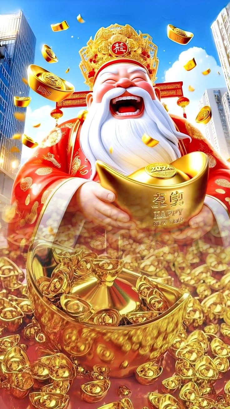 Tuổi Dần – Bùng nổ tài lộc, đổi đời ngoạn mục