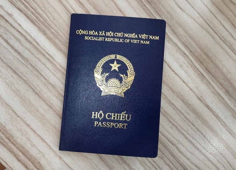 Ai không được cấp hộ chiếu