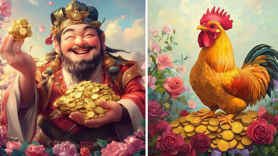 Người tuổi Dậu thông minh, giỏi tính toán, biết nắm bắt thời cơ.