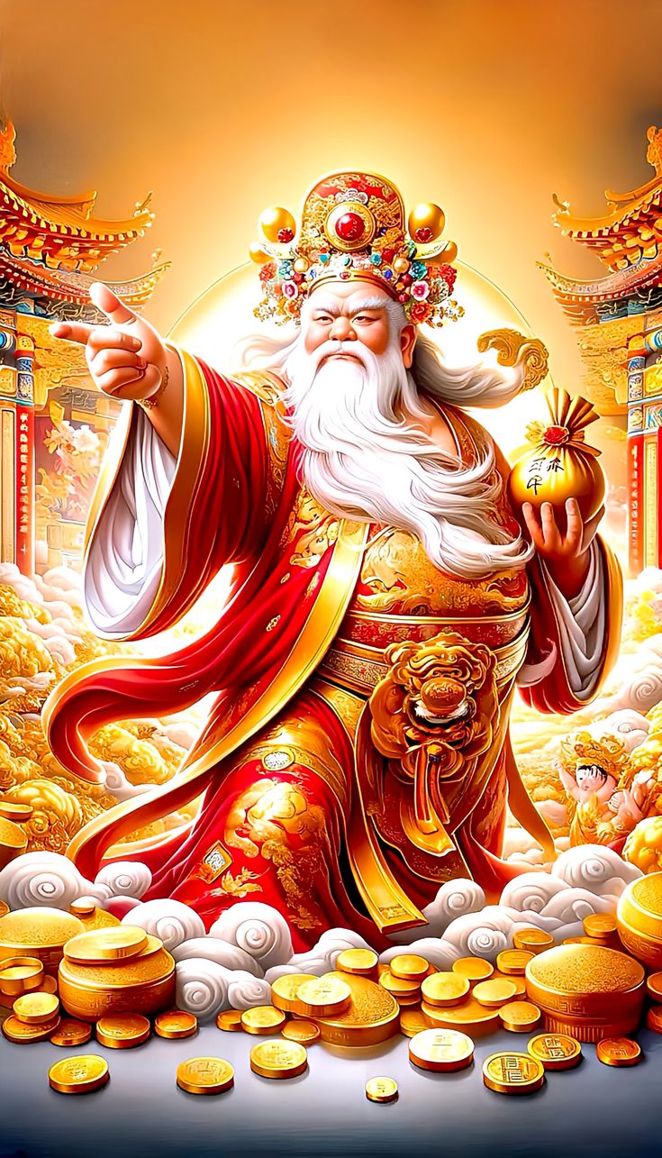 Tuổi Thân – Tài vận lên như diều gặp gió