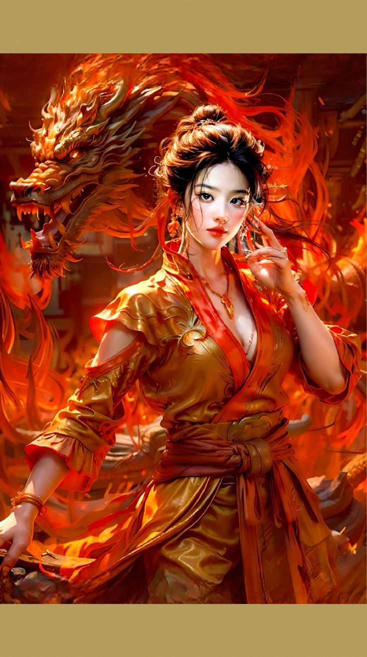 Phụ nữ tuổi Thìn có mệnh giàu sang, số lấy chồng tốt