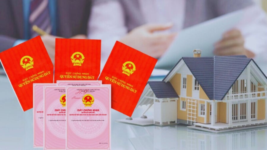 Làm sổ đỏ ngay trong năm 2025 người dân sẽ được hưởng quyền lợi gì đặc biệt?