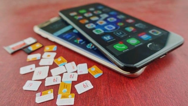 Những trường hợp bị thu hồi Sim và thu hồi số điện thoại