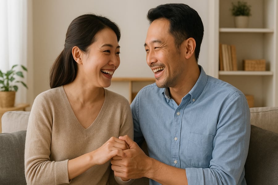 Chỉ cần lắng nghe và nhường nhịn, mọi mâu thuẫn đều có thể hóa giải.