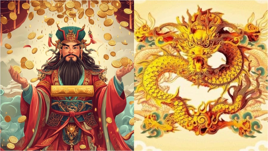 Con giáp may mắn trong 60 ngày tới