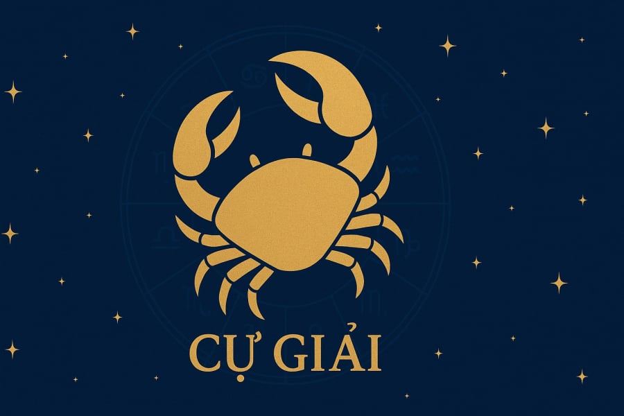 Tuần mới của Cự Giải khởi đầu với tâm thế chủ động, quyết đoán hơn hẳn bình thường