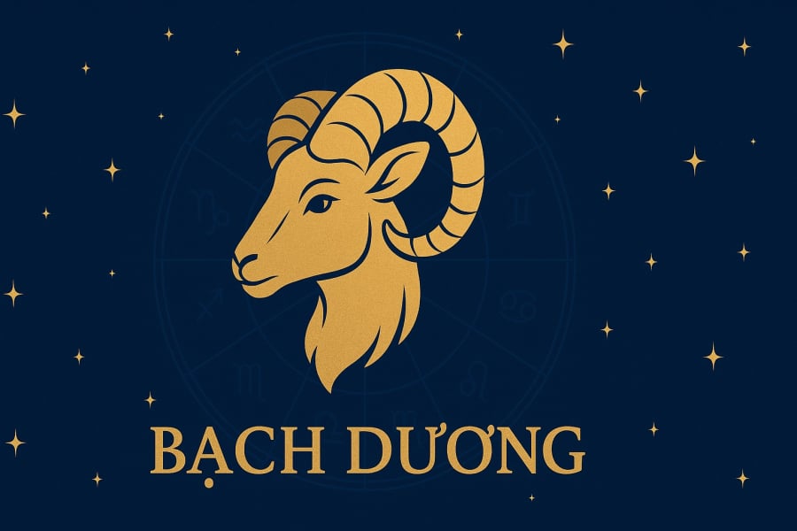 Tuần này là thời điểm Bạch Dương có nhiều thuận lợi cả về công việc lẫn tài chính