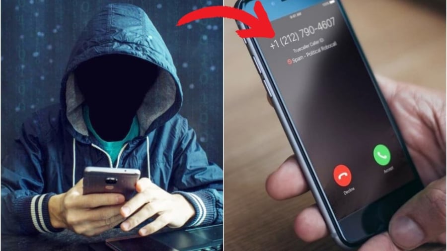 10 đầu số điện thoại lừa đảo Tuyệt Đối không nghe, không kết bạn Zalo: Cẩn thận mất sạch tiền