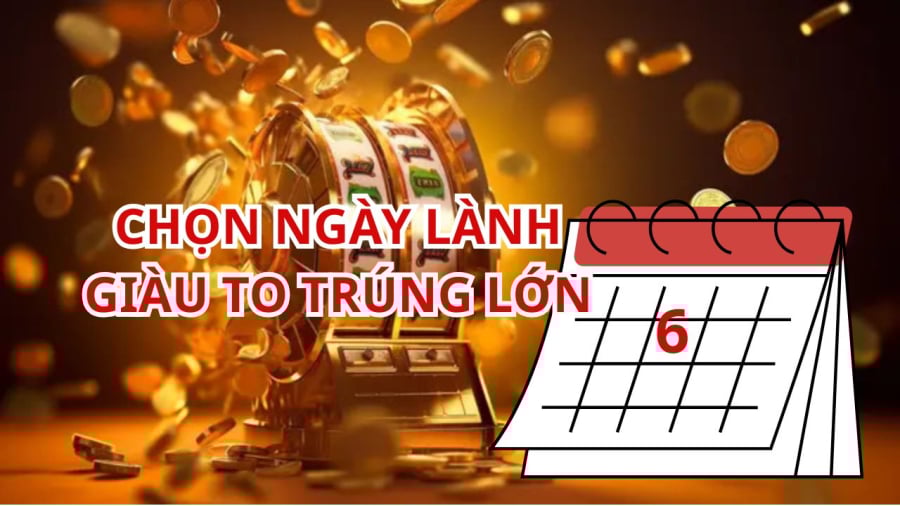 Chọn ngày tốt giúp tự tin khi tiến hành công việc