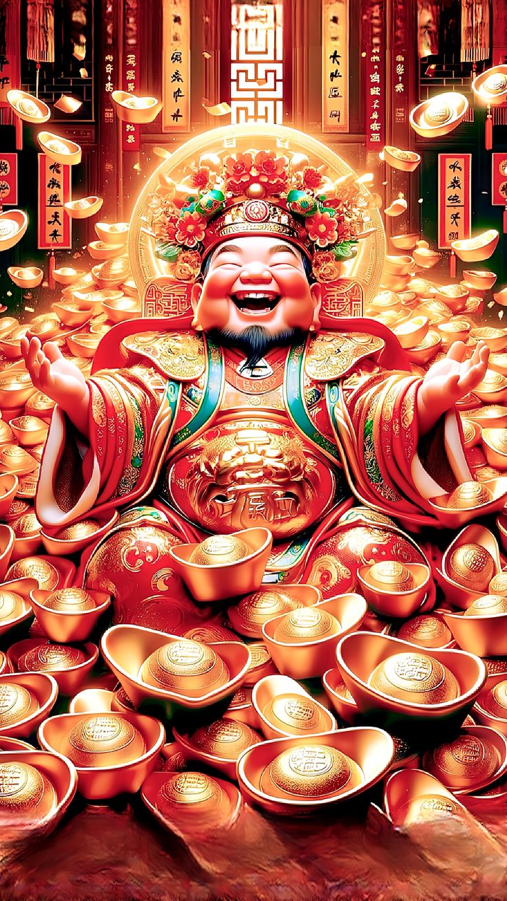 Tuổi Thìn – Sao Thiên Lộc chiếu sáng, một bước lên mây