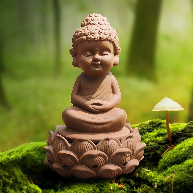Trưng những đồ vâtj có ý nghĩa trong nhà