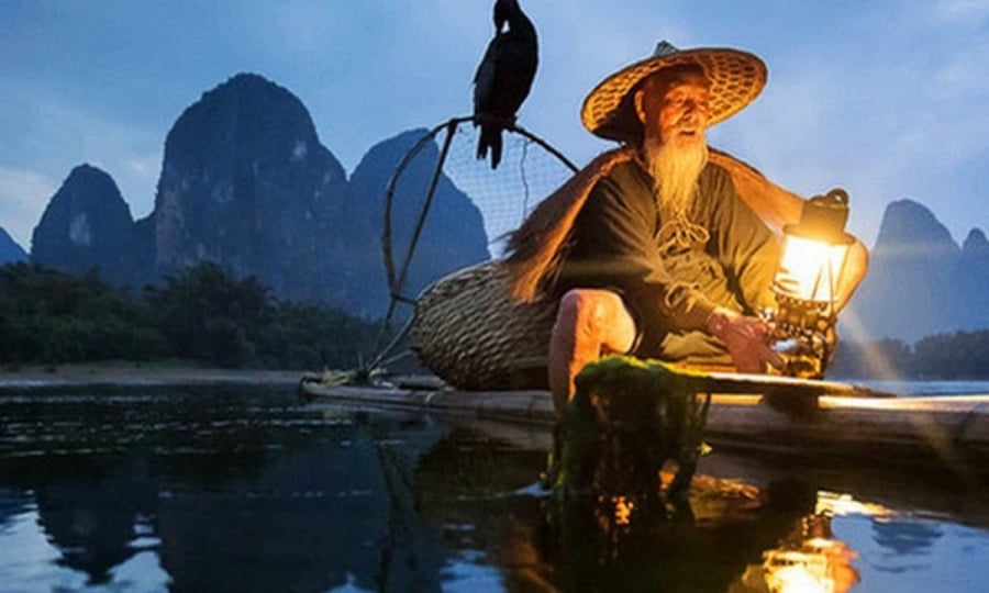 Người sống bạc phúc thường có 3 điều này
