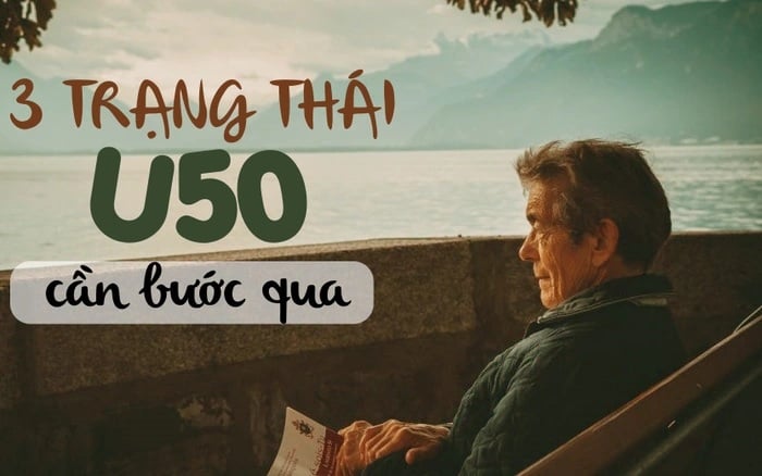 Đừng lấy “hy sinh cả đời vì con” làm tấm khiên để sống nốt phần đời còn lại trong hy vọng mỏi mòn. Buông kỳ vọng là giữ cho bản thân sự an yên.