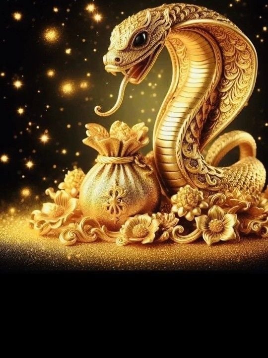 Tuổi Tỵ trong tiết Mang Chủng gặp nhiều tài lộc may mắn