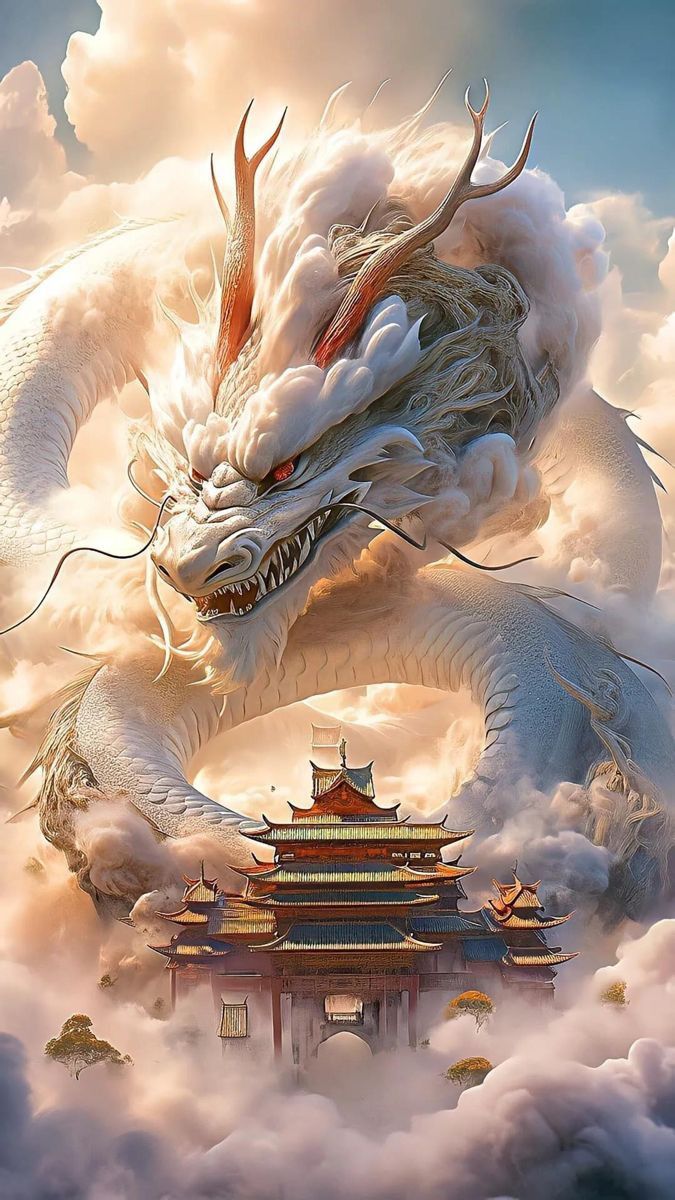 Tuổi Thìn mạnh mẽ phát tài