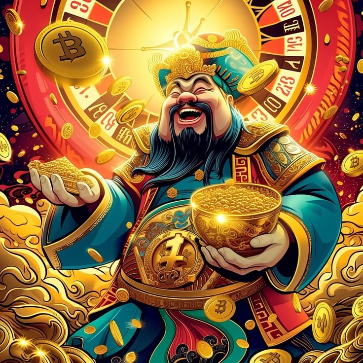 Tuổi Ngọ – Vận đỏ như son, chỉ cần bước là có tiền