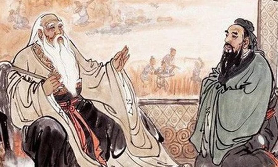 Có tiền không tới 3 nơi hết tiền không gần 3 người