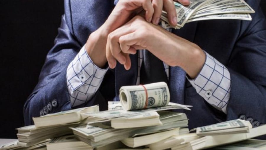 Có tiền không tới 3 nơ là nơi nào?