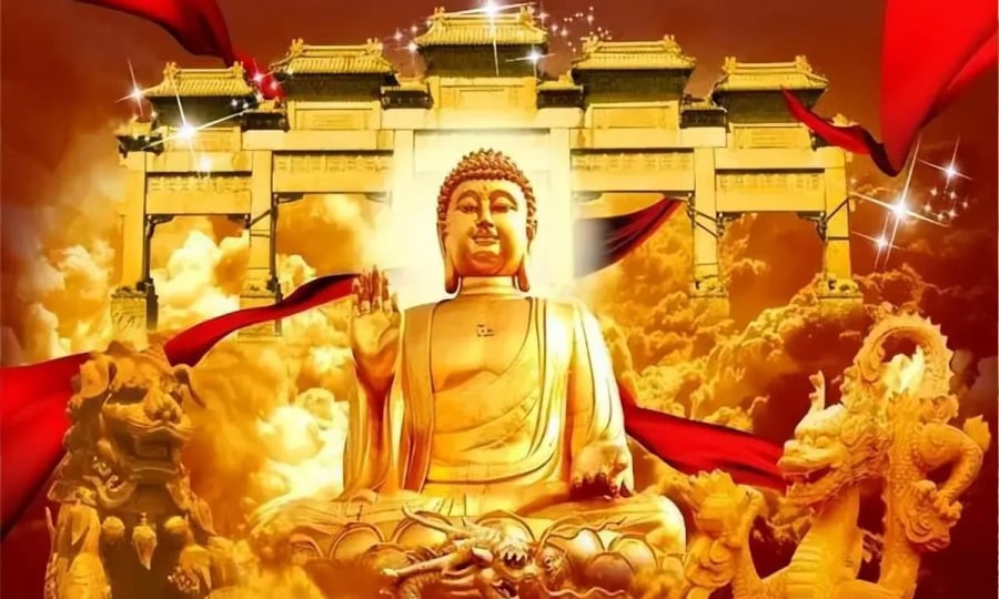 Mùng 8 Âm Lịch – Thiên Thời Địa Lợi, Mệnh Phú Quý Bẩm Sinh