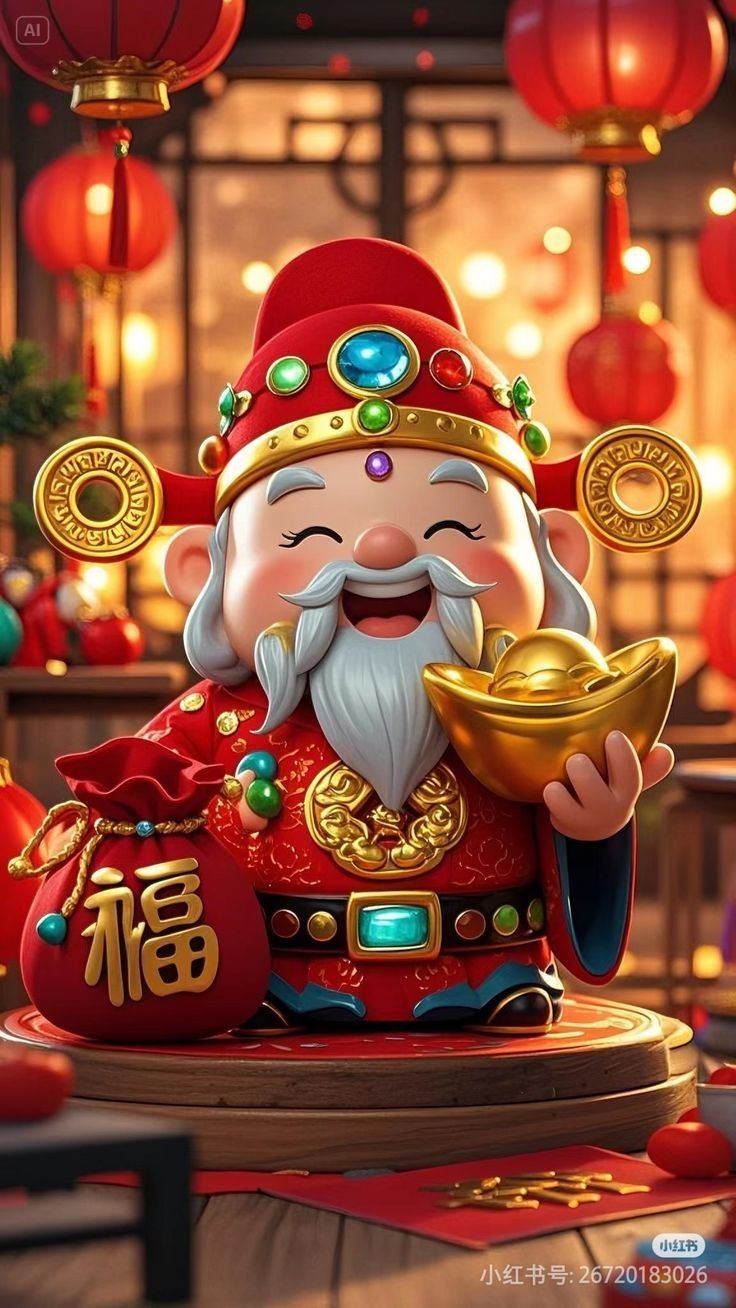 Tuổi Tỵ – Tài khí khai thông, phúc lộc vượng toàn diện    