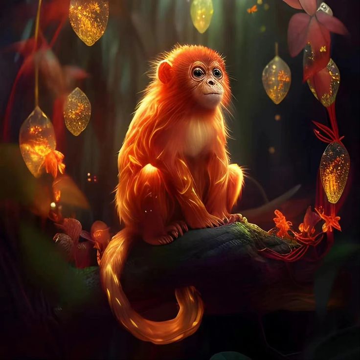 Tuổi Thân thành công vang dội