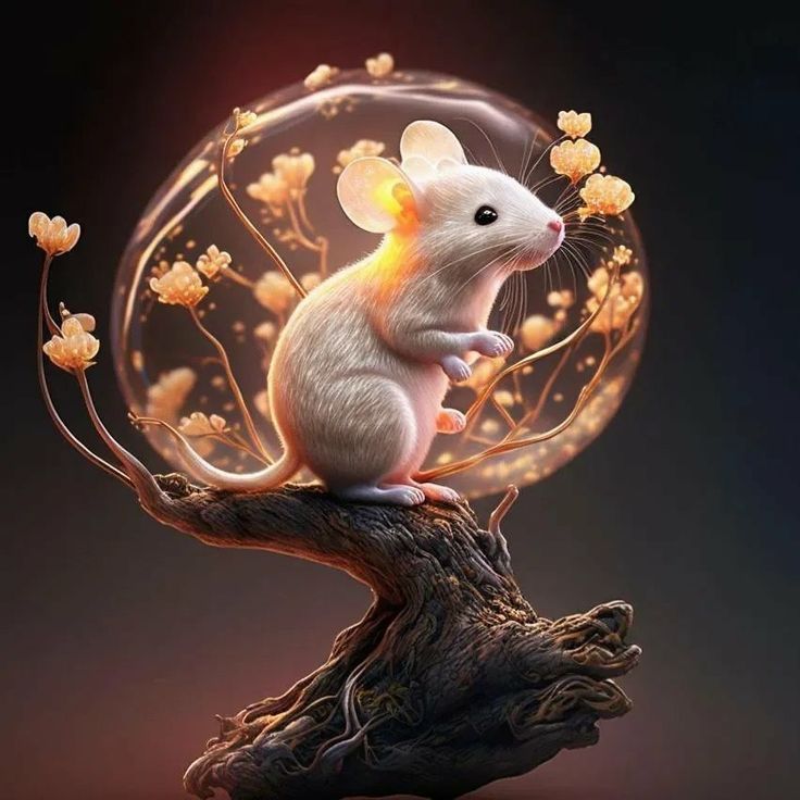 Tuổi Tý gặt nhiều thành công