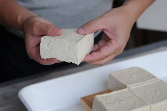 Miếng “ngoài rìa” – Cứng cáp, săn chắc