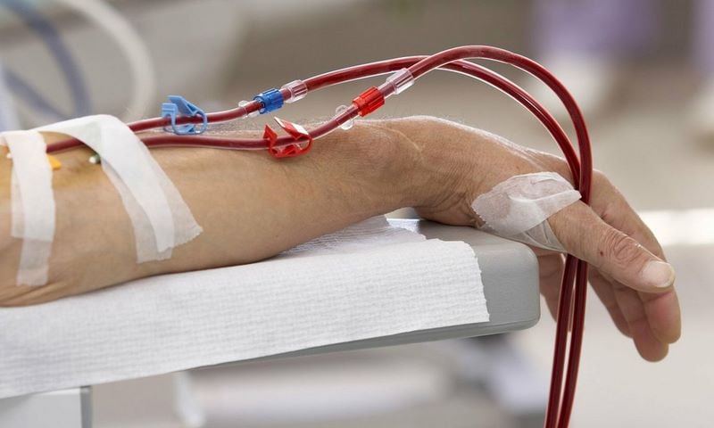 7 dấu hiệu suy thận giai đoạn cuối: Chủ quan tính mạng tính bằng tháng