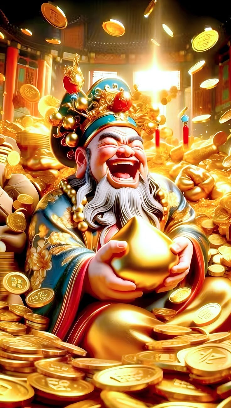 Tuổi Mùi – Tài lộc vượng nhờ quý nhân trợ lực