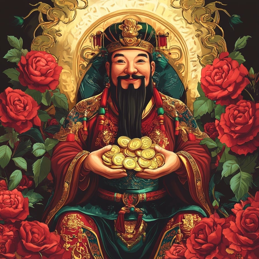Sắp tới, bạn cũng có thể nhận được những tin tức tích cực liên quan đến tiền bạc hay các khoản nợ đã được giải quyết.