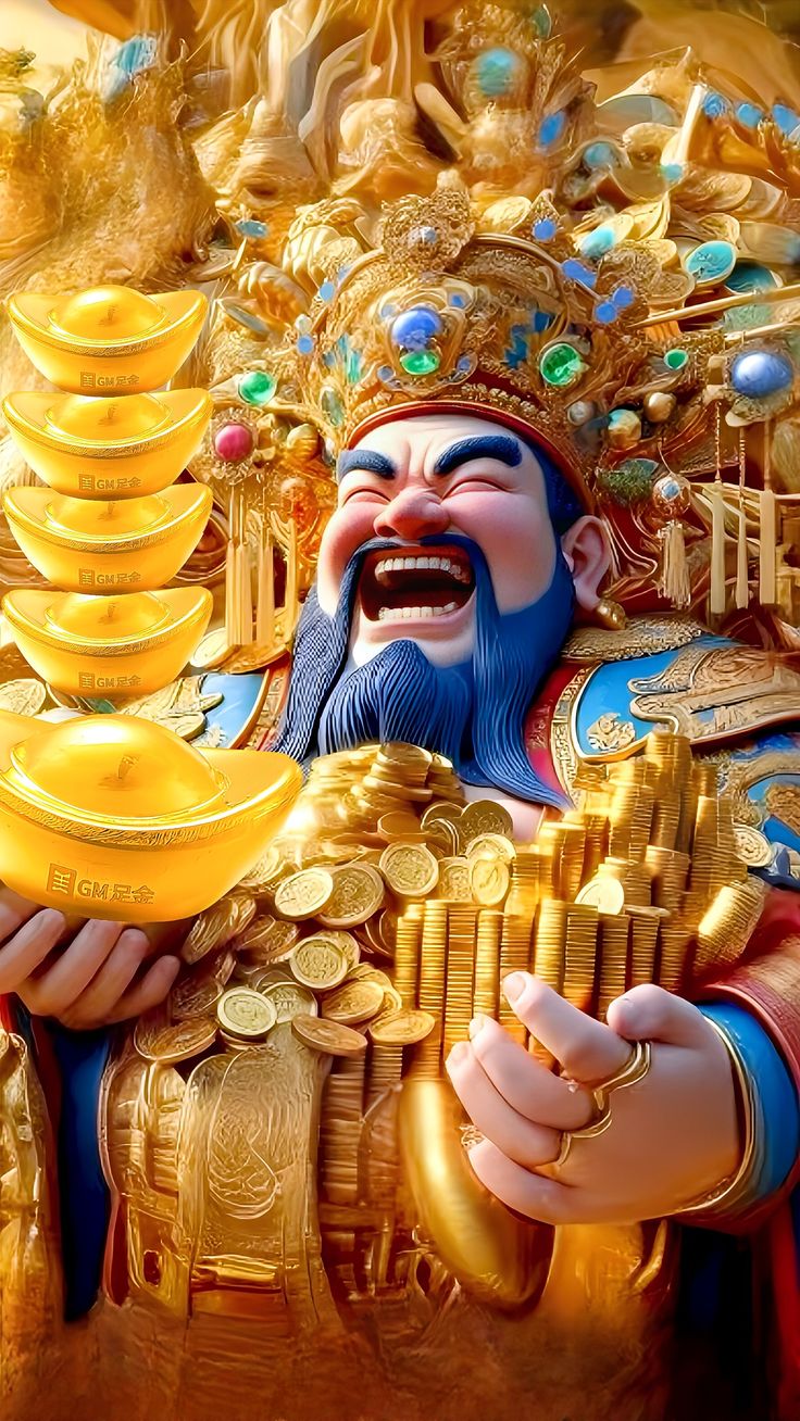 Tuổi Tý – Giàu đặc biệt, vận khí tăng vọt