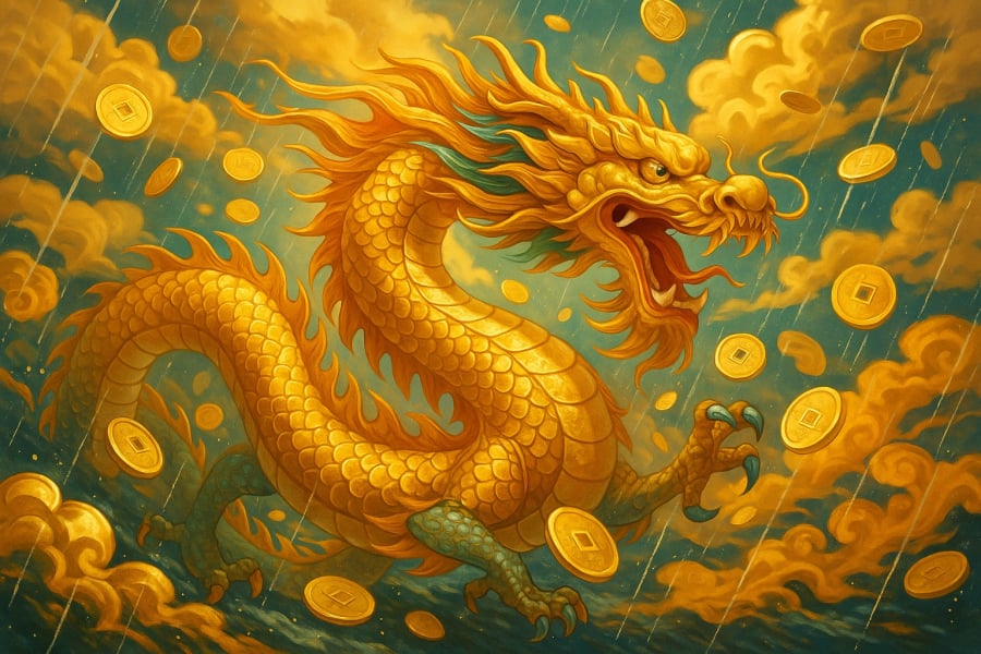 Những người tuổi Thìn sẽ là một trong hai con giáp may mắn nhất được hưởng phúc lộc, đạt đến cảnh giới phú quý vinh hoa kể từ ngày 12/6.