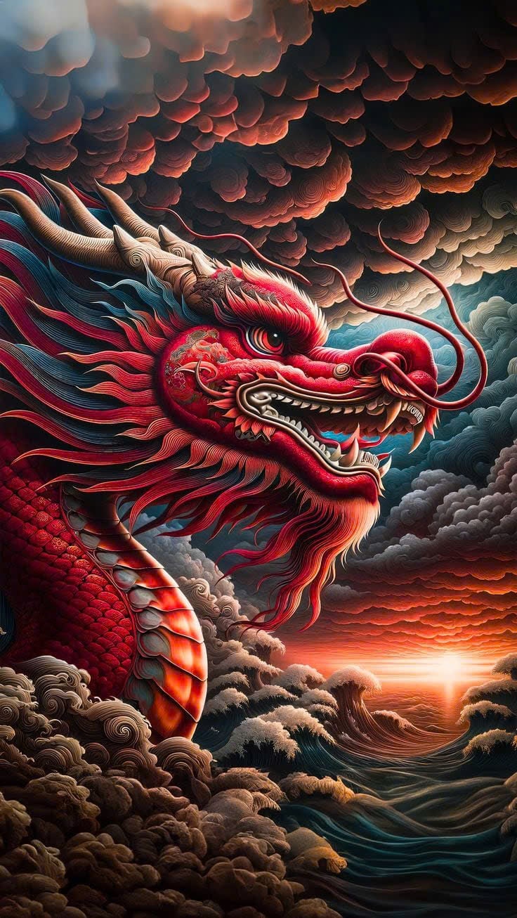 Tuổi Thìn gặp cơ hội bất ngờ từ 12-22/6