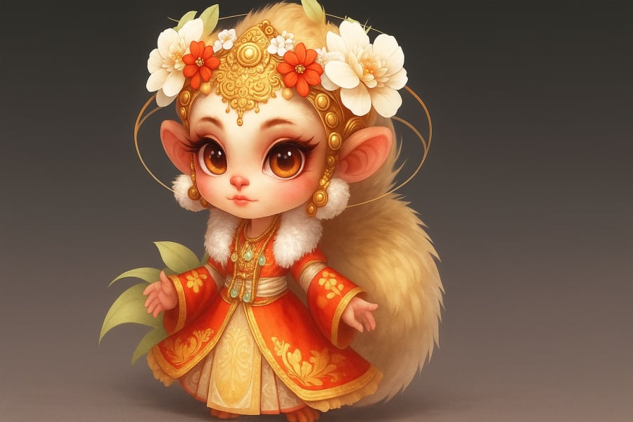Vận tài chính của người tuổi Thân trong giữa tháng 6 cho thấy xu hướng tăng mạnh ở cả thu nhập chính và phụ