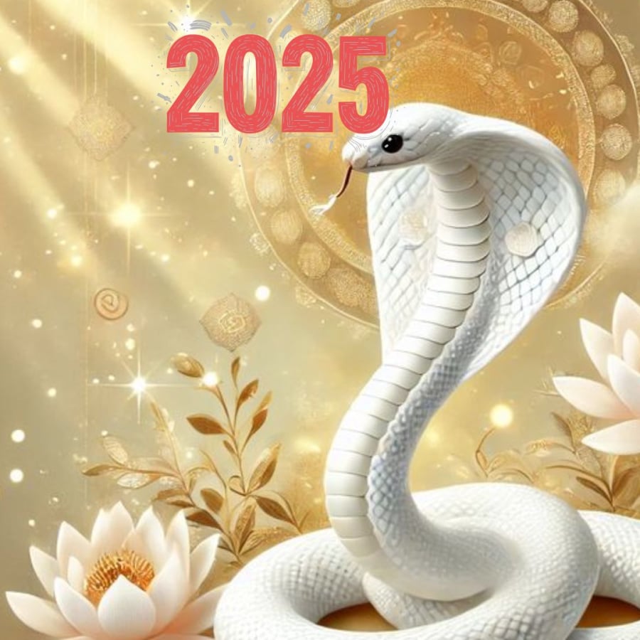Năm Ất Tỵ 2025 nhuận 2 tháng 6 có đáng sợ