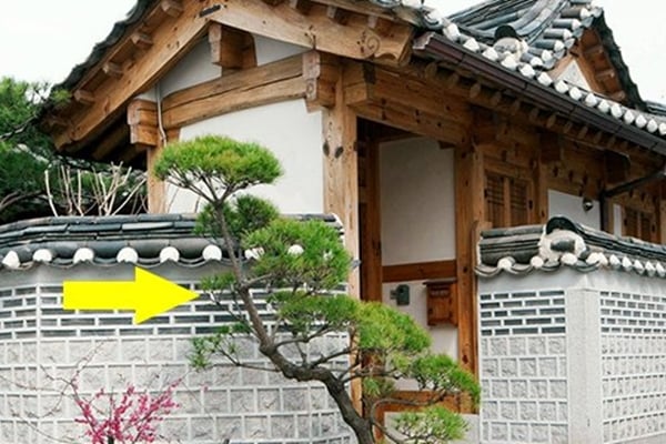 Nhà 3 thứ này nghiên lệch nghèo khổ