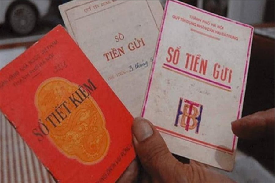 Trường hợp sổ tiết kiệm bị rách có rút được tiền không?