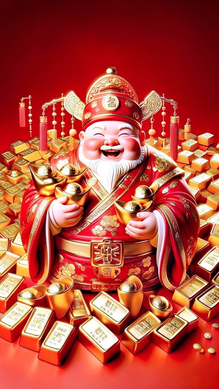 Người có ngày sinh tận cùng là 4: Chân Thành và Thành Công Từ Từ