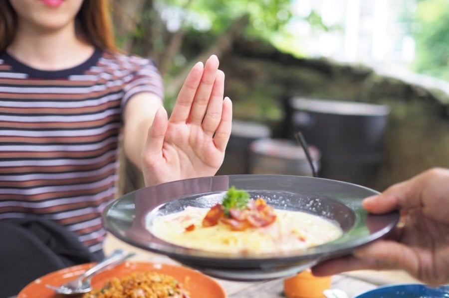 Để có một cơ thể khỏe mạnh, hãy nhớ đừng bỏ ăn sáng mỗi ngày. (Ảnh minh họa)