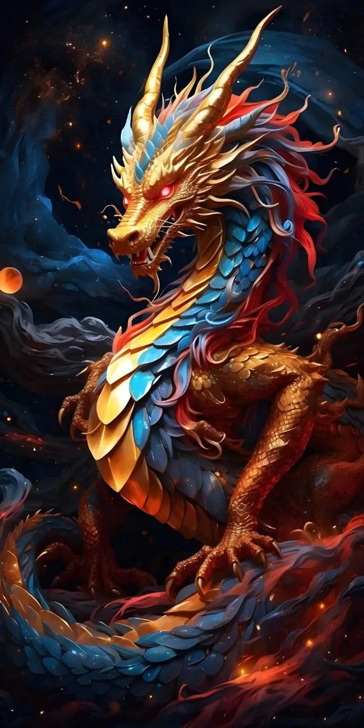 Thứ Bảy Chủ Nhật tuần này, tuổi Thìn gặp vận may dồn dập