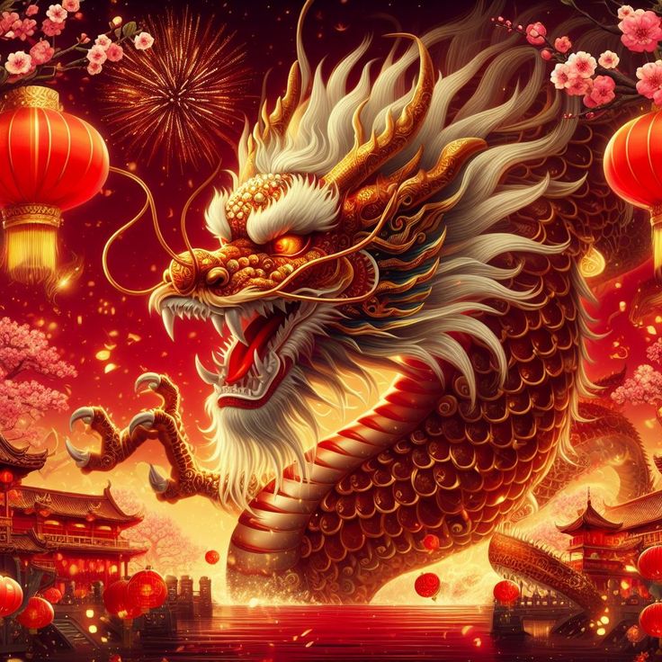 Tuổi Thìn – Trúng lớn nhờ “thiên thời, địa lợi”