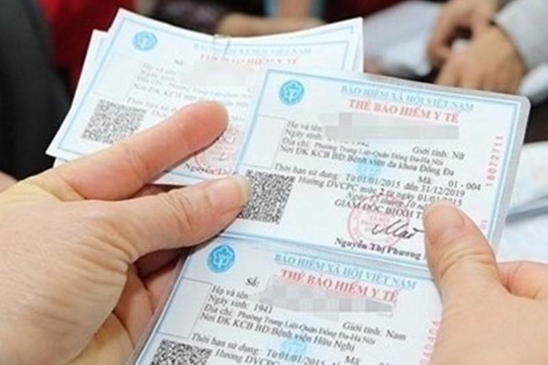 Từ 1/7/2025 mức đóng BHYT hộ gia đình thay đổi như thế nào