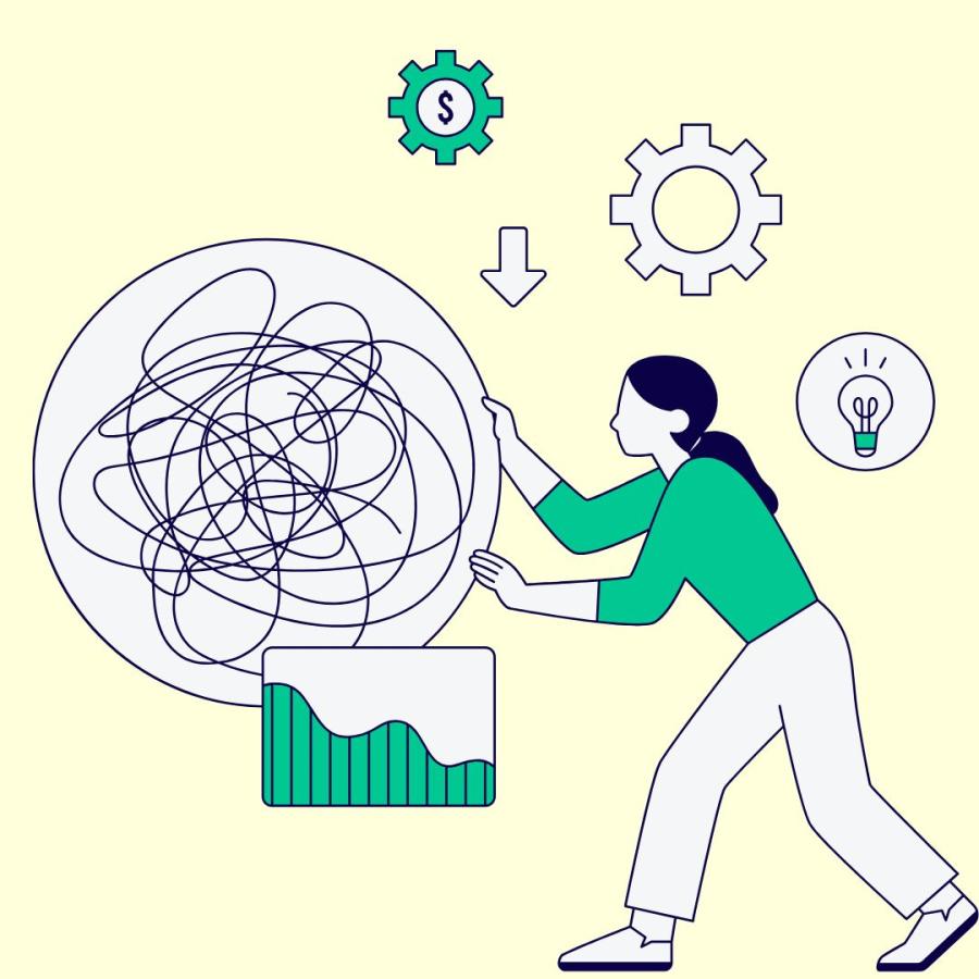 Người phụ nữ có tầm nhìn xa thì tương lai con cái rộng mở