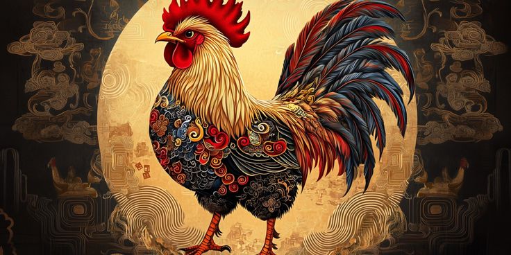 Tuổi Dậu coi chữ Hiếu làm trọng