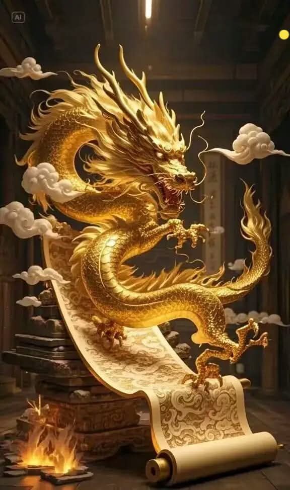 Năm 2026, tuổi Thìn bứt phá ngoạn mục