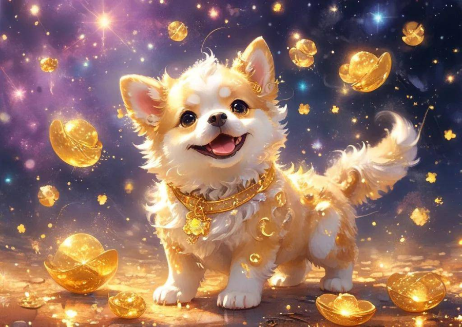Sang tháng 7 âm lịch – giai đoạn nhiều người dè chừng, thì người tuổi Tuất lại như “cá gặp nước”.