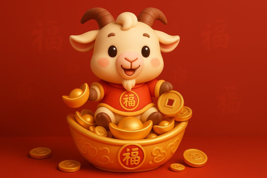Tuần này, tuổi Mùi cần đặc biệt thận trọng trong lời ăn tiếng nói và các mối quan hệ nơi công sở