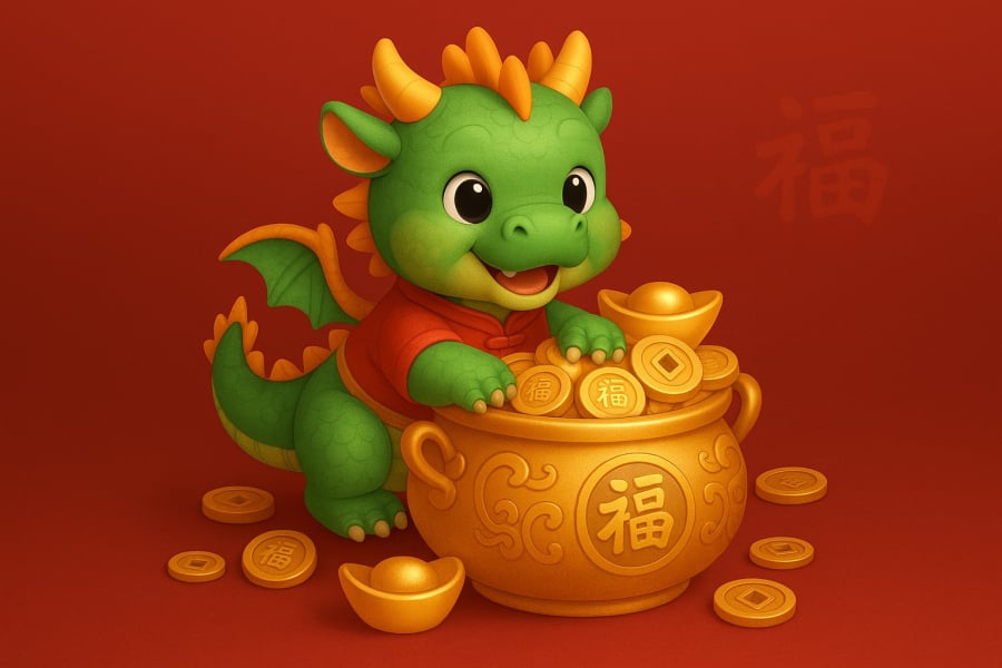 Tuần này, tuổi Thìn đón nhận nhiều cơ hội mới, đặc biệt là trong công việc và tài chính