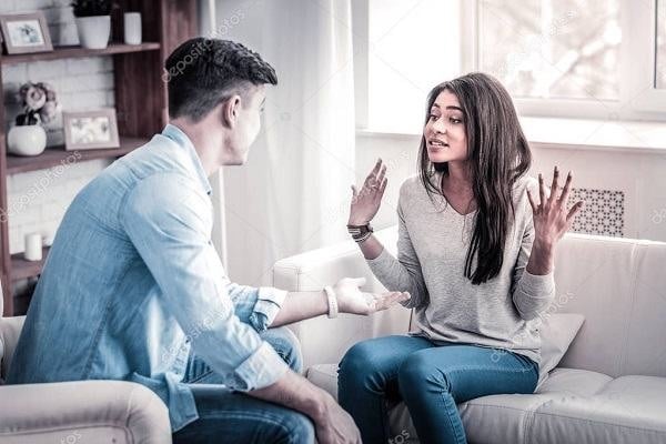 4 kiểu đàn ông dù yêu tới mấy cũng không nên lấy làm chồng