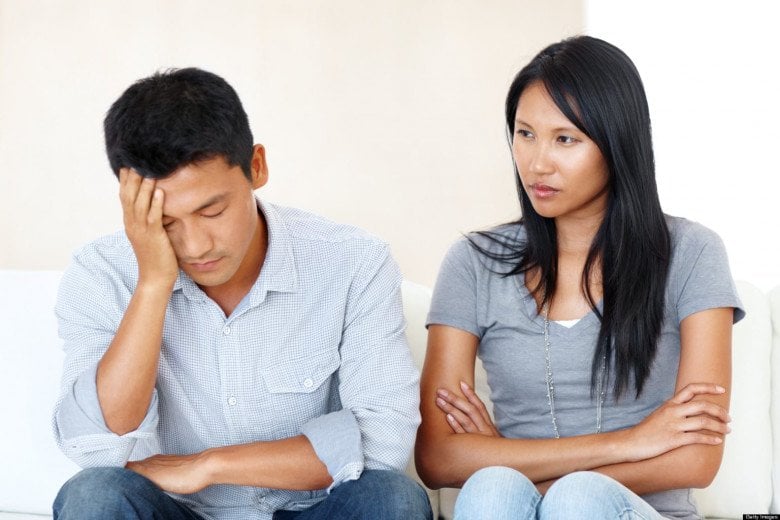 Những kiểu đàn ông không nên lấy làm chồng